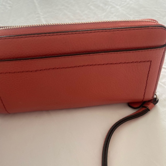 2/$20 Bundle. Coach Wallet - Picture 3 of 4